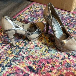 Gianni bini heels
